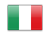 PICKING & SERVICE - Italiano